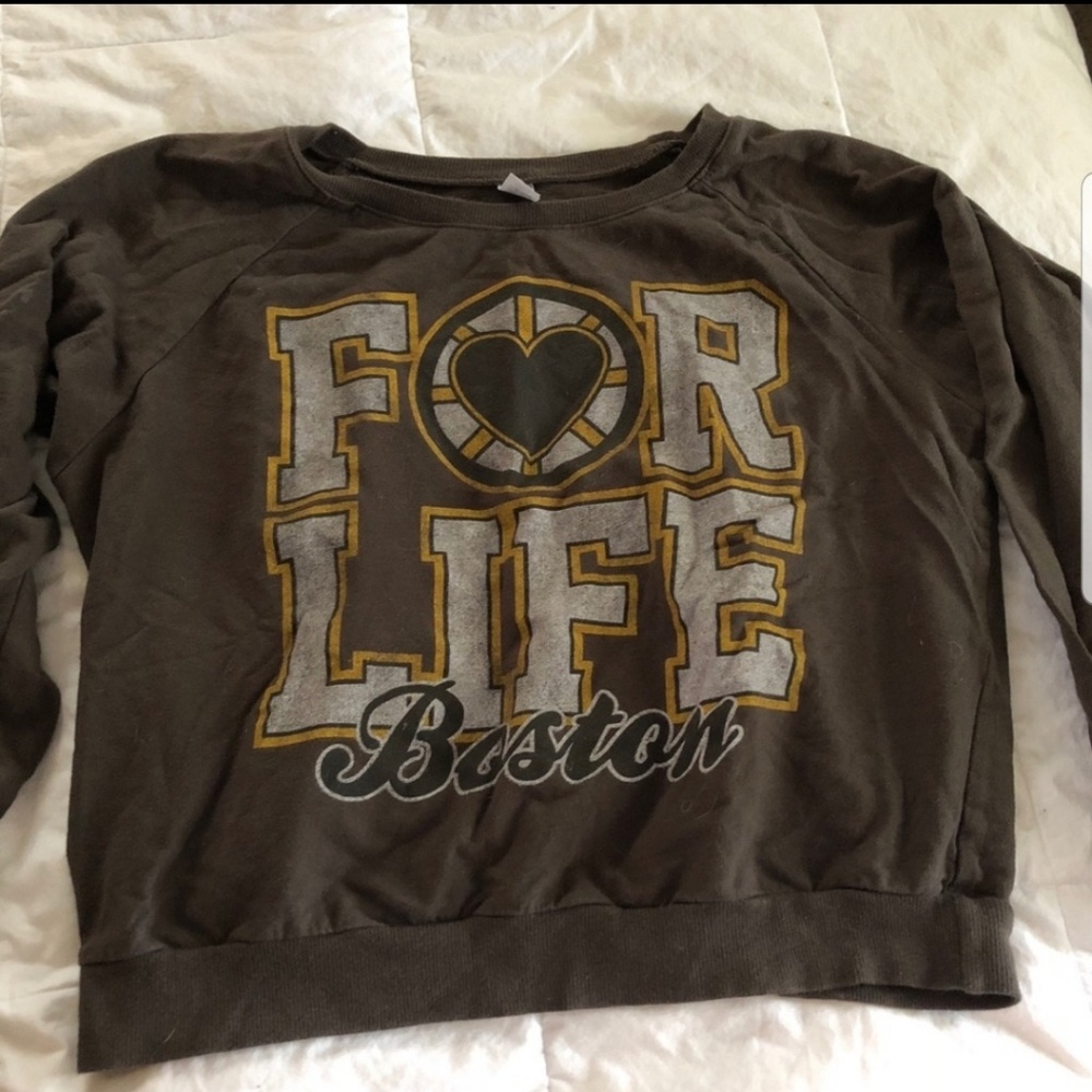 Boston Bruins
